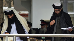 Twitter better for 'freedom of speech', says senior Afghan Taliban official