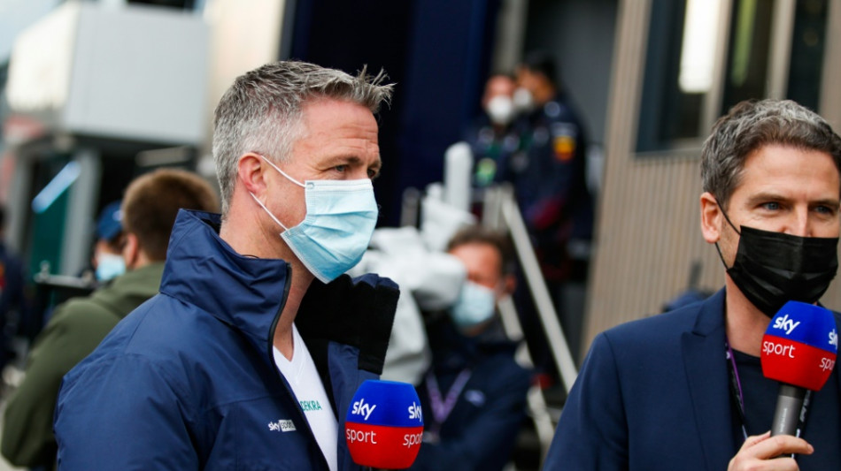 Ralf Schumacher sieht "gro&szlig;artige Chance" f&uuml;r Neffen Mick