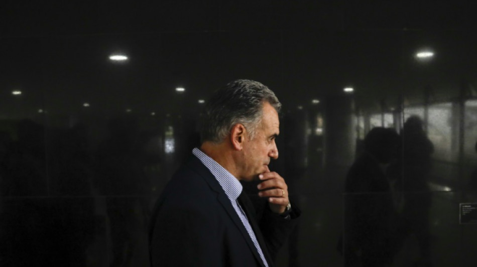 Yamand&uacute; Orsi, o professor que presidir&aacute; o Uruguai apadrinhado por Mujica