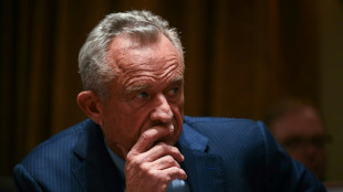 Un deuxi&egrave;me enfant d&eacute;c&egrave;de de l'&eacute;pid&eacute;mie de rougeole aux Etats-Unis