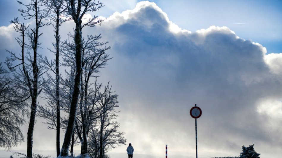 Deutscher "&Uuml;berlastungstag" f&uuml;r Ressourcen bereits am Mittwoch