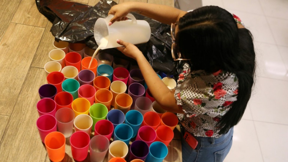 Governo Trump revoga status de prote&ccedil;&atilde;o para venezuelanos