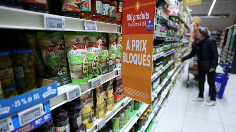 La inflaci&oacute;n interanual de la eurozona cedi&oacute; en marzo, pero persiste la presi&oacute;n