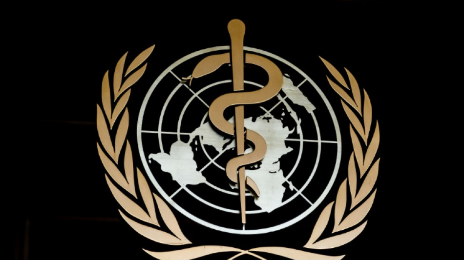 Variole du singe : Tedros "inquiet", demande conseil aux experts du Comit&eacute; d'urgence