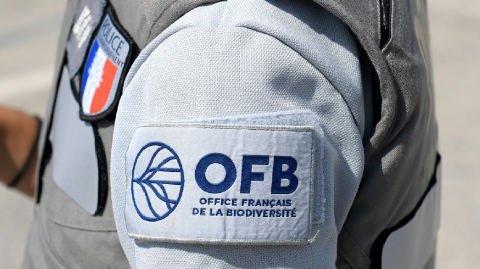 Attaqu&eacute;s par des syndicats agricoles, des agents de l'OFB d&eacute;fendent leurs missions