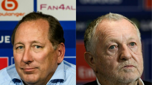 Disputa entre Textor e ex-dono do Lyon tem troca de acusa&ccedil;&otilde;es e a&ccedil;&otilde;es legais