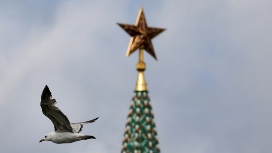 Russian reporter critical of Ukraine war escapes to France