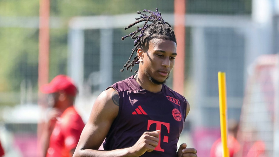 Kompany: "Olise ein wichtiger Spieler f&uuml;r die Zukunft"