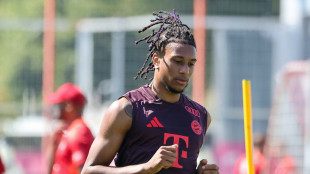 Kompany: "Olise ein wichtiger Spieler f&uuml;r die Zukunft"