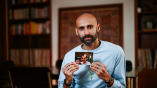 Le combat d'un fils pour la l&eacute;galisation "vitale" de l'aide &agrave; mourir au Royaume-Uni 