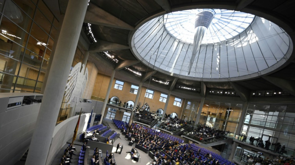 Bas fordert weitere Wahlrechtsreform f&uuml;r mehr Frauen im Bundestag