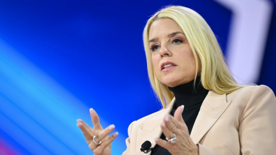 Trump nominiert Verb&uuml;ndete Pam Bondi als US-Justizministerin