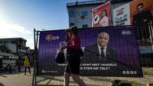 Surinam vota en legislativas para definir al gobierno que administre su riqueza petrolera