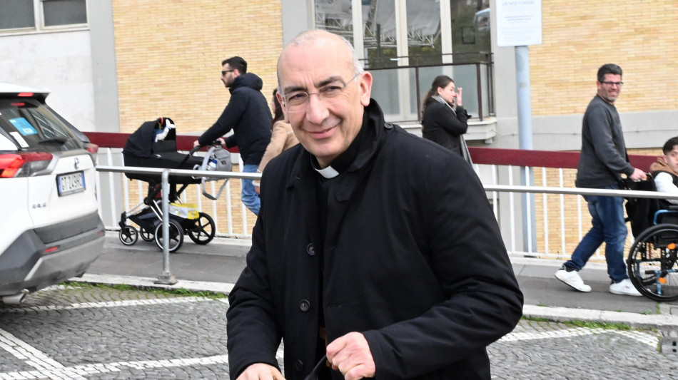 Card. Reina, non &egrave; il tempo di equilibrismi o rivalse