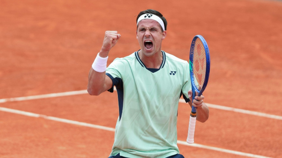 Coup in Paris: Altmaier wirft Fritz raus 