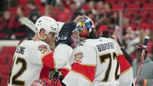 NHL: Florida gewinnt erstes Halbfinale