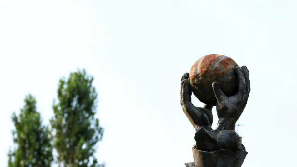 Ancient game feeds Georgia's rugby DNA