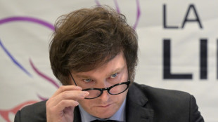 Governo brit&acirc;nico felicita Milei, mas lembra que Malvinas '&eacute; uma quest&atilde;o resolvida'