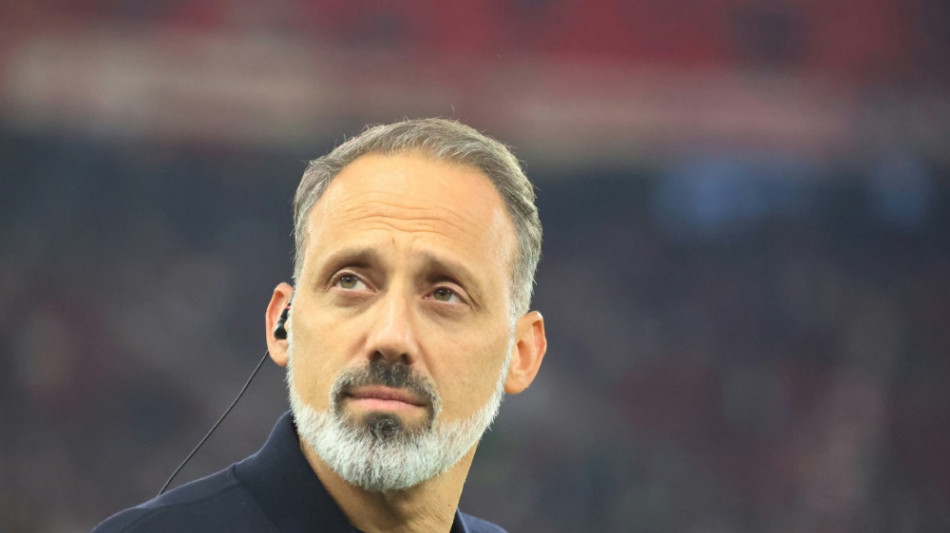 Matarazzo verpasst Befreiungsschlag: VfB gleicht sp&auml;t aus