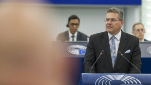 Zollstreit: EU-Handelskommissar will am Montag mit US-Unterh&auml;ndlern sprechen