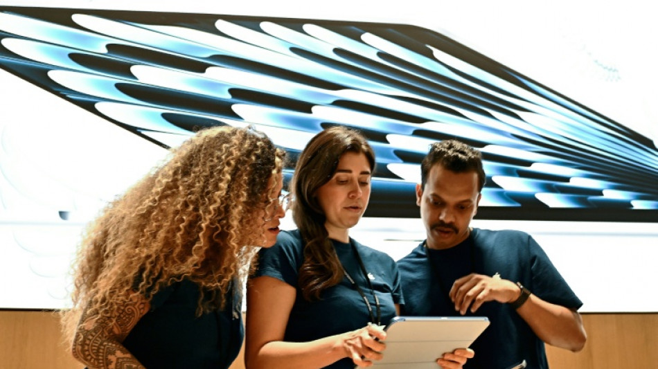 El cambio en visas para trabajadores especializados en EEUU destruye sueños de jóvenes en India