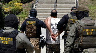 Uso de luvas de choques el&eacute;tricos por agentes de imigra&ccedil;&atilde;o aumenta temor de abusos nos EUA
