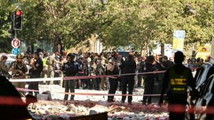 European powers meet Iran in Geneva as war with Israel rages