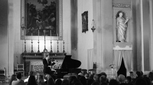 Torna Grandi Solisti - Grandi Maestri assieme a MusicAteneo