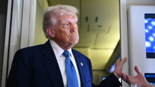 Trump dit que la Russie et l'Ukraine vont "d&eacute;marrer imm&eacute;diatement des n&eacute;gociations en vue d'un cessez-le-feu"