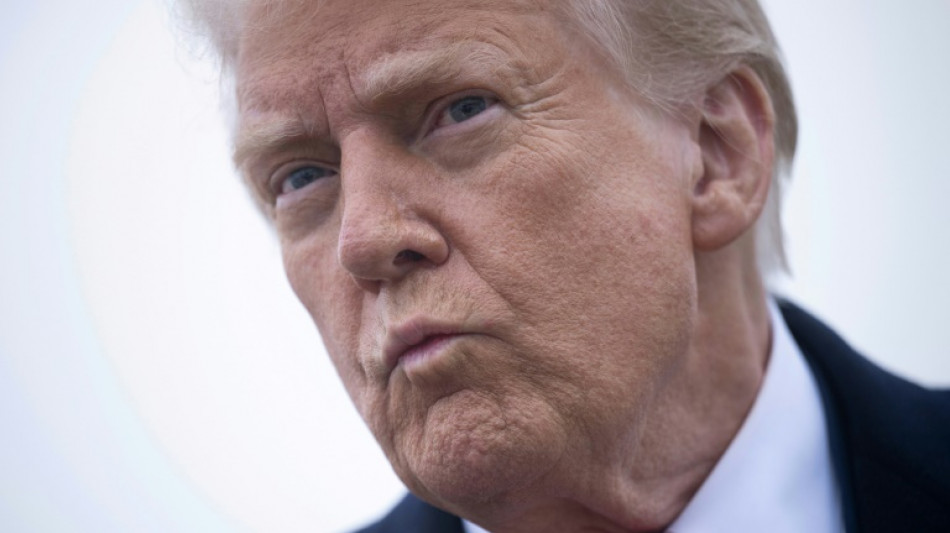 Suprema Corte repreende Trump por pedir destitui&ccedil;&atilde;o de juiz