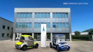 Sar&agrave; nelle Marche la sede della societ&agrave; di Mole Urbana