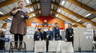 La izquierda gana en las municipales de Groenlandia