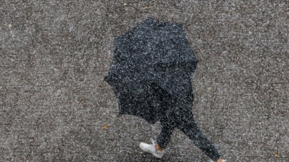 DWD: Winter in Deutschland war das zw&ouml;lfte Jahr in Folge zu warm