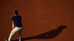 Roland Garros mantendrá los jueces de línea en esta edición