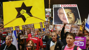 Gaza: Isra&euml;l veut savoir si les otages du Hamas sont morts ou vivants