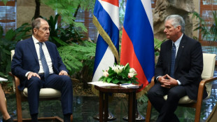 Cuba e Rússia se aproximam em tempos difíceis