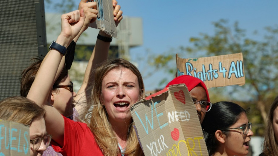 NGOs fordern zur Halbzeit von Klimakonferenz mehr Bewegung der Industriel&auml;nder