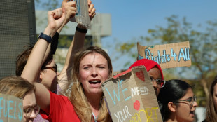 NGOs fordern zur Halbzeit von Klimakonferenz mehr Bewegung der Industriel&auml;nder