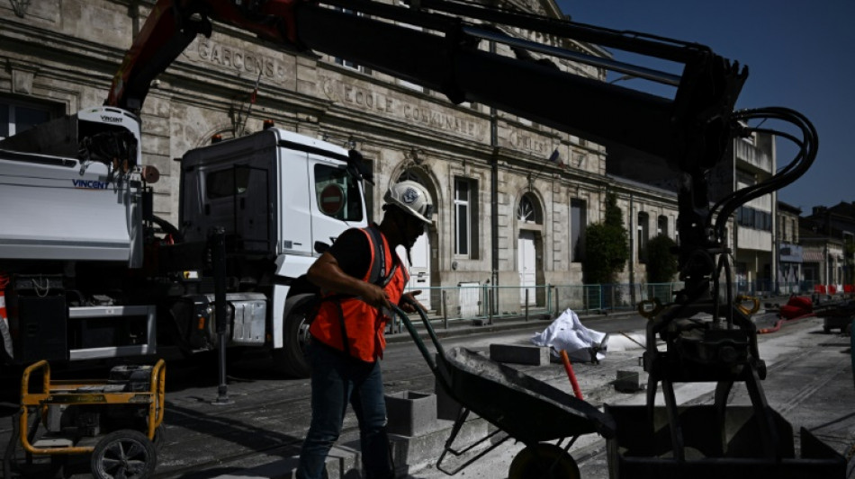 Vague de chaleur: quels sont les droits des salari&eacute;s ? 