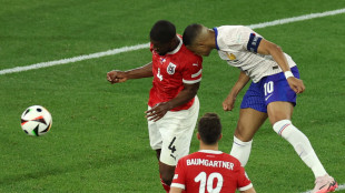 Euro 24: Francia, Mbapp&eacute; non sar&agrave; operato al naso