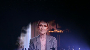 L'Eurovision laisse la porte grande ouverte à Céline Dion
