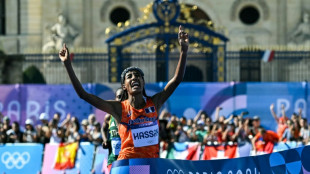 R&eacute;trospective 2024: Sifan Hassan monumentale