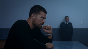 Malamore, un melò di delinquenza ed eros