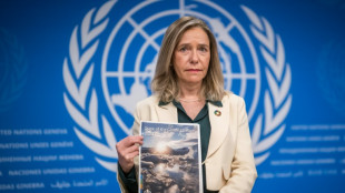 R&eacute;chauffement et El Ni&ntilde;o: d&eacute;sastres climatiques record en Am&eacute;rique latine en 2023