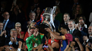 Barça, Inter, Arsenal y PSG se juegan la corona europea