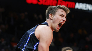 NBA: Wagner f&uuml;hrt Orlando zum Sieg