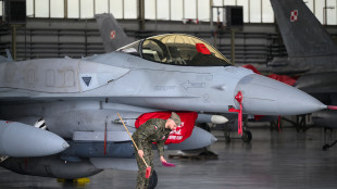 Berlino, rafforziamo impegno a difesa cieli polacchi