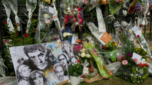 Tiersch&uuml;tzer: Hund von verstorbenem Filmstar Delon wird doch nicht eingeschl&auml;fert