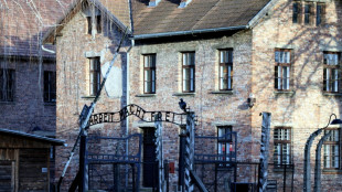 Erinnerungskultur: Erstmals Mehrheit f&uuml;r "Schlussstrich" unter NS-Vergangenheit