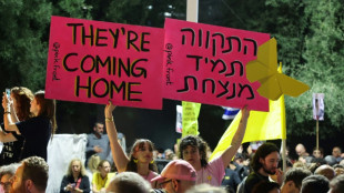 Netanyahu proclame la victoire &agrave; quelques heures du retour pr&eacute;vu des otages de Gaza